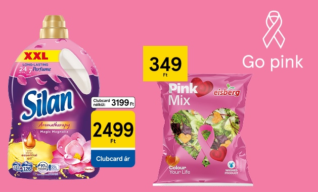 Segítünk, hogy Te is segíthess a mellrák elleni küzdelemben!