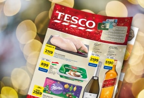 Kedvezmények a heti újságban