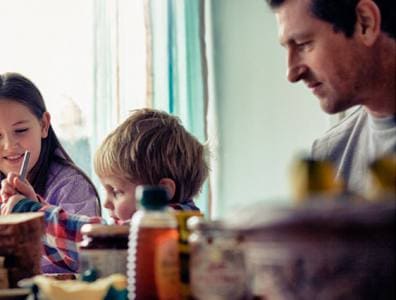 12 egészséges reggeli és tízórai ötlet az egész család számára