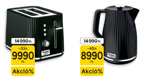 Szupererős ajánlatok.