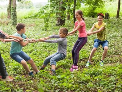 55 nyári játéktipp az egész család számára