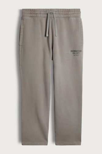 Szürke szabadidő nadrág 