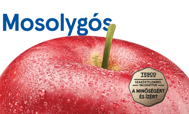 Kiváló alapanyagok.