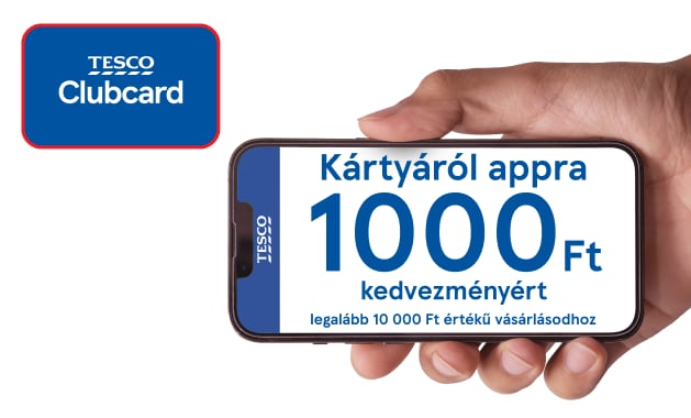 Most megéri váltani!