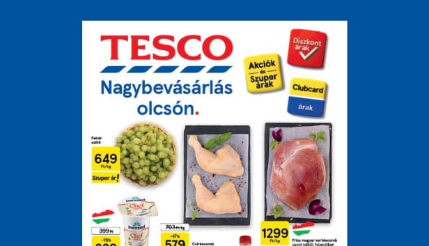 Katalógusok