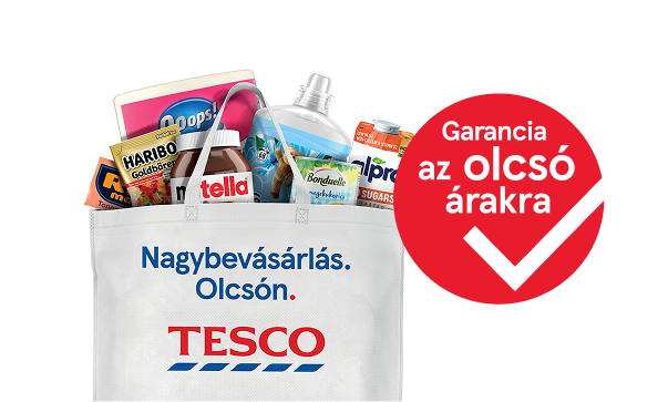 Nagybevásárlás olcsóbban.
