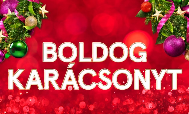 Készen állsz a varázslatra?