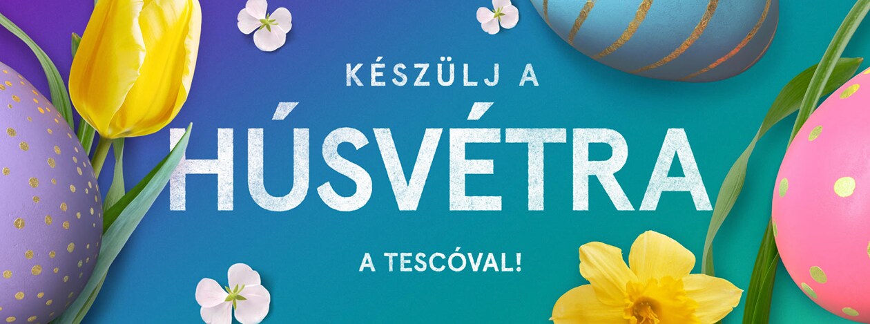 Húsvéti nyitvatartás