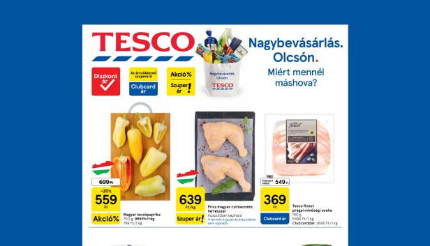 Katalógusok