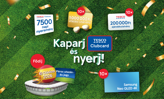 Kaparj és nyerj!