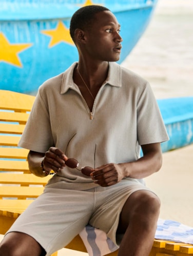 mens wear