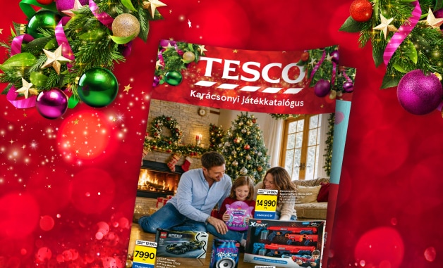 Lapozd fel új játék katalógusunkat!