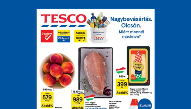 Katalógusok