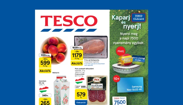 Katalógusok