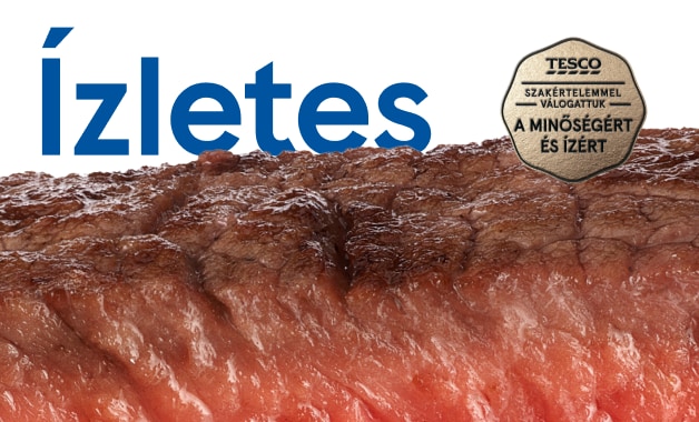 Kiváló alapanyagok.