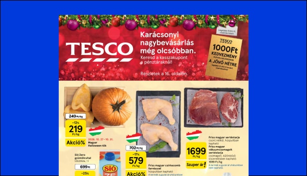 Katalógusok