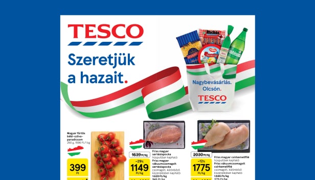 Katalógusok