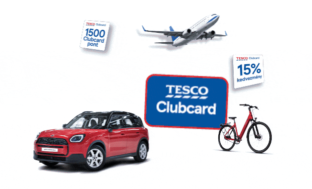 A mi ünnepünk, a te nyereményed.