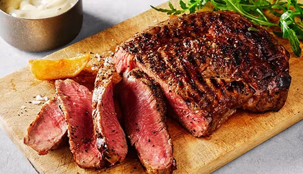 Húskülönlegességek és grill termékek