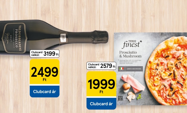 Kóstold meg Olaszország ízeit!