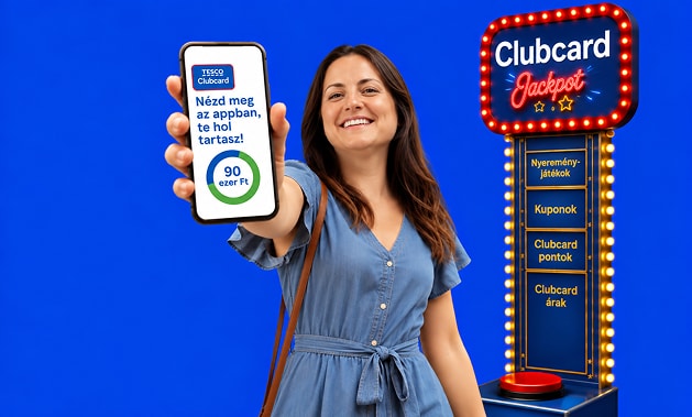 Clubcarddal