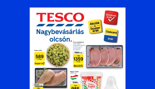 Katalógusok