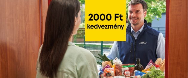 22 000 Ft felett 2000Ft kedvezményt adunk!