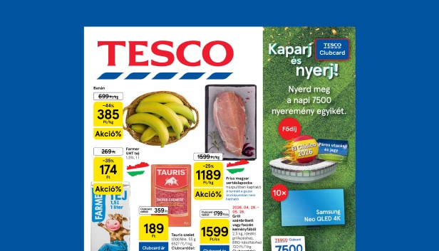Katalógusok