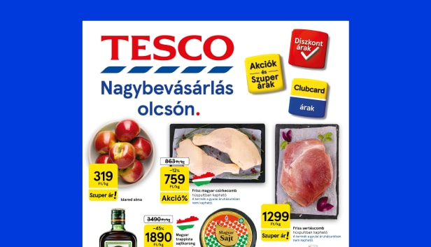 Katalógusok