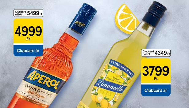 Kóstolj bele az olasz nyárba!