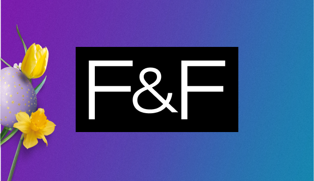 F&F fashion