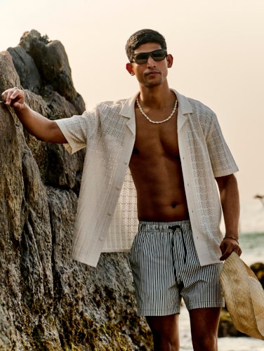 mens wear