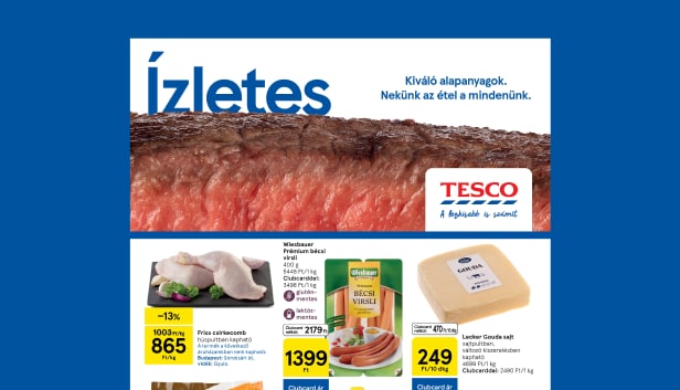 Katalógusok