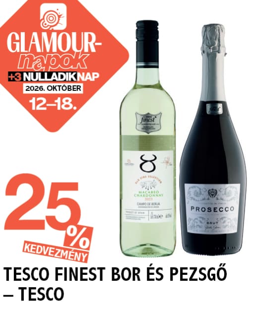 25% kedvezmény