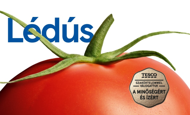 Kiváló alapanyagok.