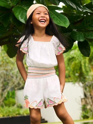 kidswear
