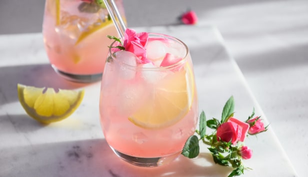 Alkoholmentes italok