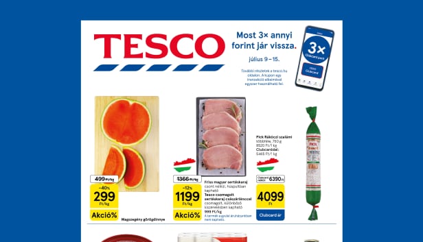 Katalógusok