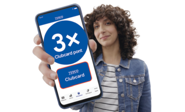 Most 3× annyi forint jár vissza. Triplázz egész héten!