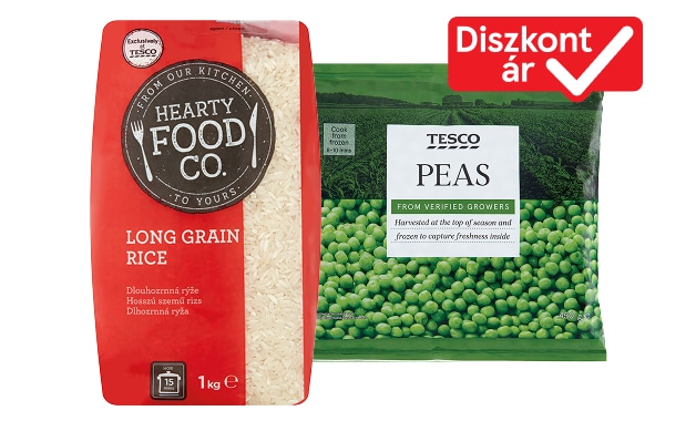 Nagybevásárlás. Olcsón.