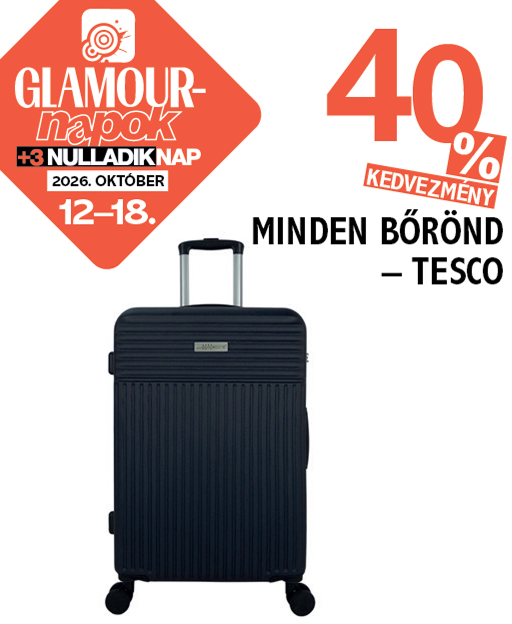 40% kedvezmény