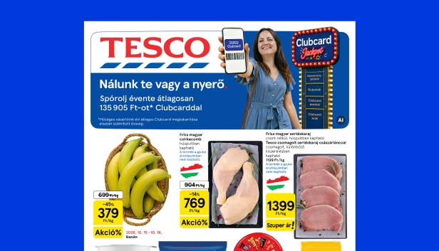 Katalógusok