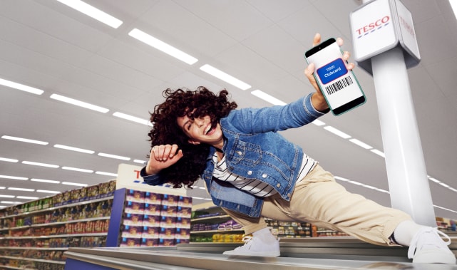 Töltsd le te is a Clubcard appot! 