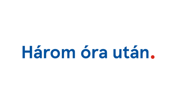 Három óra után csomag