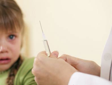 5 tanács, hogy gyermeke ne féljen a szuritól!