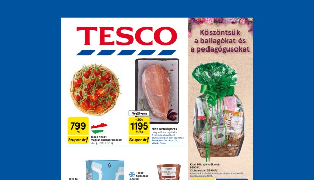 Katalógusok