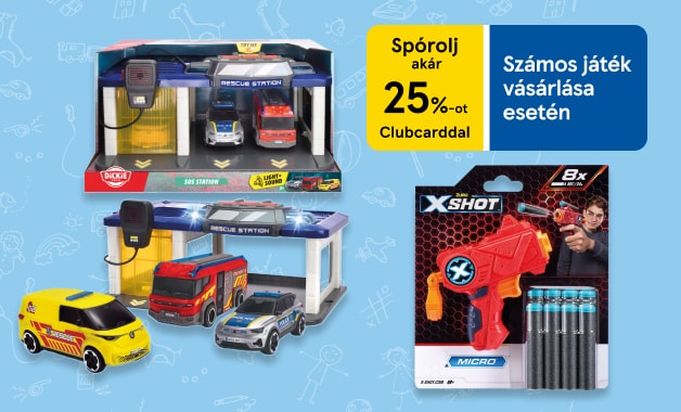 Mesés játékajánlatok Húsvétra!