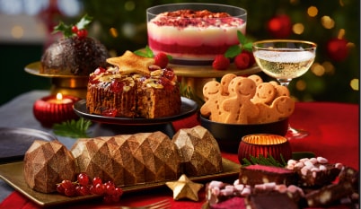 Finest különlegességek