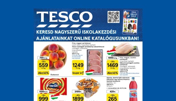 Katalógusok