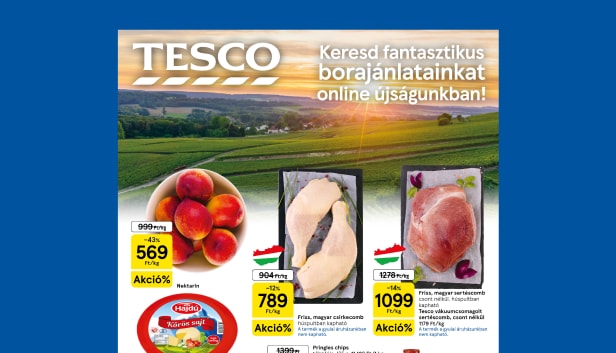 Katalógusok